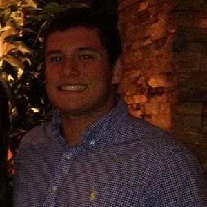 Meet your Posher, Grant